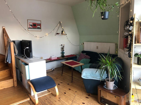 Profitez d'un appartement très bien placé dans le quartier Bailli, à 5 min  pied Saxon, Switzerland Charmant appartement au coeur d'Ixelles Entire rental unit vacation rental 53696724