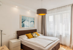 Ich biete eine schöne ruhige Eigentumswohnung, die ich selbst mit Leidenschaft u Vienna, Austria "U1-unique one" new renovated apartment Entire condo vacation rental 605529904068047384