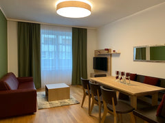 Erlebe in dieser besonderen und familienfreundlichen Unterkunft besondere Moment  W70/42- Deluxe Apartment mit 2 Schlafzimmern Entire vacation home vacation rental 620088242028276613