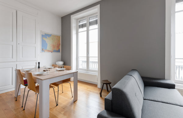 Located at the heart of the Presqu'Île, this cosy and elegant flat is ideal for  Paris, France Charming 1br at the heart of Lyon 5 min walking Entire rental unit vacation rental 51341355