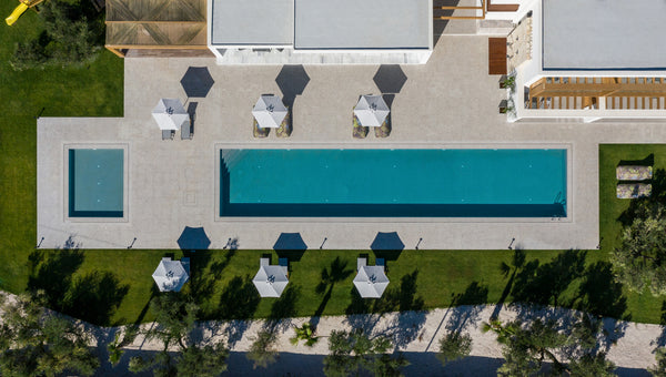 Hideaway in style with every conceivable comfort at your fingertips. Our spectac Greece Olive Sun Entire villa vacation rental 46887975