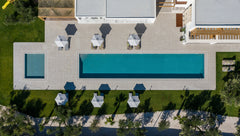 Hideaway in style with every conceivable comfort at your fingertips. Our spectac Greece Olive Sun Entire villa vacation rental 46887975