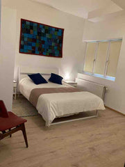 Chambre privée au milieu de Bruxelles. Dans le quartier branché de Saint Géry. L  Centre de Bruxelles, studio 3 pour 1 ou 2p. Entire home vacation rental 45478911
