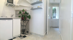 Situated in Saint-Germain-des-Près , this rental unit is a love nest for couples Paris, France Cozy studio in the heart of Saint-Germain-des-Près Private room in rental unit vacation rental 13499154