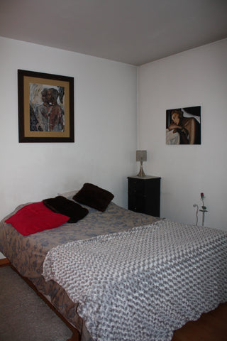 Bonjour et bienvenue!<br />Chambre avec balcon dans une résidence sécurisée et v Lyon, France Chambre dans logement partagé à Lyon Private room in rental unit vacation rental 23401651