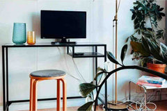 Profitez d'un logement calme, lumineux et central, situé à proximité des plus be Saint-Georges-sur-Meuse, Belgium Louise:  Superbe studio lumineux & meublé Entire rental unit vacation rental 641599618972089390