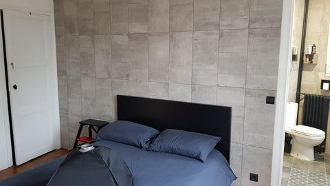 Appartement 2 pièces pouvant accueillir jusqu'à 4 personnes idéalement situé dan Paris, France Paris 18 - Appartement T2 parfait pour 2 à 4 pers Entire rental unit vacation rental 23708259