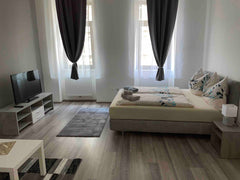 Von dieser zentral gelegenen Unterkunft aus seid ihr in Nullkommanichts an allen Vienna, Austria Apartment in Vienna City center Entire rental unit vacation rental 50931877