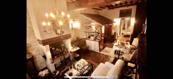 This wonderful and romantic place is available for longer terms and I can offer  Paris, France Le Prestige Entire rental unit vacation rental 4074436