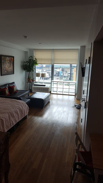 Close to Prospect Park, Barclays Center, Whole Foods, great restaurants, close t New York, NY Rental unit in Brooklyn · Studio · 2 beds · 1 bath Entire rental unit vacation rental 13942612
