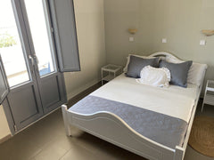 Our complex consists of 12 private apartments, a public dinning room which can a Greece Room #7-8 Villa Regina Resort Entire rental unit vacation rental 43160932