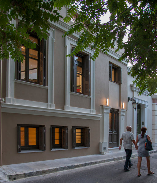 The house is located in the heart of Athens on the oldest street, Tripodon. The  Athens, Attica, Greece Tripodon Plaka | In the shade of Acropolis by GHH Entire rental unit vacation rental 19260655