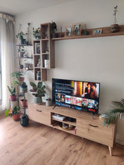 Un chouette appartement au cœur du 15ème avec une terrasse pour profiter du sole Paris, France Super appart à 20mn à pieds de la Tour Eiffel ! Entire rental unit vacation rental 8682252