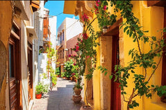 Beautiful vacation home in old town Chania. Close to everything, including a fiv  Beautiful vacation home in old town, Chania. Entire cottage vacation rental 677354839767174088