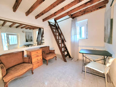 The apartment is well located, in a residential area, 9 mins from the Old Town,  Greece Charming Apartment near the Old Town + Courtyard Entire rental unit vacation rental 36783743