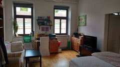The flat is just a few walking minutes away from two tram stations, two bus line Vienna, Austria Comfortable flat in the 19th district of Vienna Entire rental unit vacation rental 19300436
