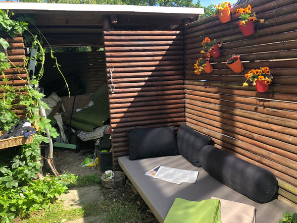 A cosy house for one or two families with a nice garden and near the center  of  Copenhagen, Denmark Perfect city home for families. Entire home vacation rental 35605707