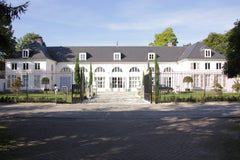 Arendshof consists of 3 apartments and 4 duplex suites.<br /><br />Arendshof is  Antwerp, Belgium Arendshof Entire rental unit vacation rental 6000928