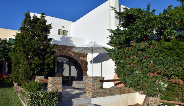 The Sea view Maisonette is a bright spacious beautiful design 95 sq.m Maisonette Greece Andros 4 All Seasons - Sea View Maisonette Entire home vacation rental 35006861