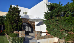 The Sea view Maisonette is a bright spacious beautiful design 95 sq.m Maisonette Greece Andros 4 All Seasons - Sea View Maisonette Entire home vacation rental 35006861