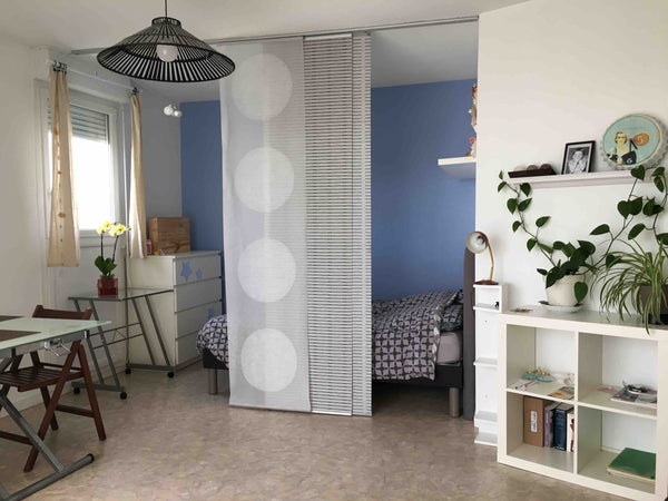 Adorable T1 bis de 37m2 proche du CHU Pellegrin / Campus Universitaire, le tram  Bordeaux, France Appartement cosy à Bordeaux Entire condo vacation rental 27634674