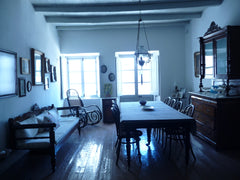 Little old-town house, of the 15th century, in a narrow road near castro. Only s Naxos, Greece HOTEL PANTHEON - room 6  BATHROOM SHARE WITH NO 3 Room in hotel vacation rental 7188285