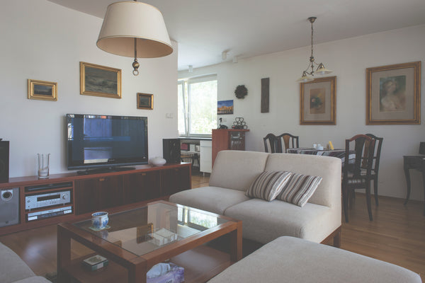 Spacious great and comfortable 3 rooms apartment near the town centre.<br />Quie Prague, Czechia Charming Apartment Entire rental unit vacation rental 11728219