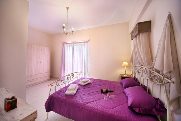 Thea Apartments-BeigeApartment is a large fully equipped apartment with great se Hora Sfakion, Greece Sfakia Thea Apartments - Beige Apartment Entire rental unit vacation rental 12122499