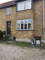 Dejligt værelse i rækkehus på Frederiksberg. 600 meter fra Metro og S-tog.   Gra Denmark Dejligt værelse med altan, gratis parkering. Private room in home vacation rental 32788817