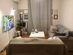 A warm centrally located apartment closed to Exarcheia, Kolonaki and amazing Lyc Athens, Greece Feel good flat for 2 in Exarcheia Entire condo vacation rental 19935418