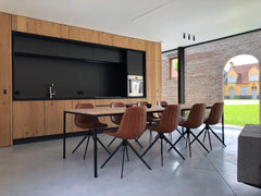 Maison Etienne<br />A brand new, fully furnished, well situated, cosy and trendy Ghent, Belgium Maison Etienne, luxurious short stay near Ghent Entire condo vacation rental 35143599