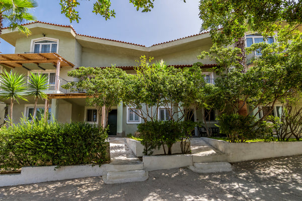 Designed to exude the warmth and individuality of a private residence is  perfec Athens, Greece Apartment in a Small Village Entire rental unit vacation rental 7108409