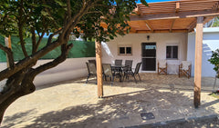 Relax with the whole family at this peaceful place to stay. Our Pervoli is place  Pervoli. A peaceful place to relax and unwind. Entire cottage vacation rental 617905870727443541