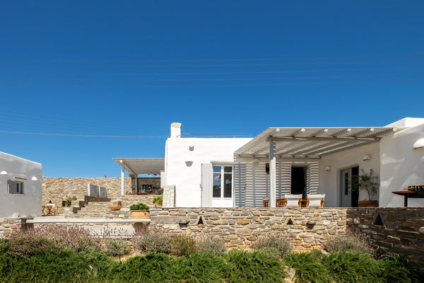 Exochi Traditional Houses is a complex of 3 totally independent and fully equipp Greece 