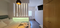 Hera apartment is located in the city center of Chania, close to cafes, supermar  Hera gk apts Entire condo vacation rental 659799193582616982