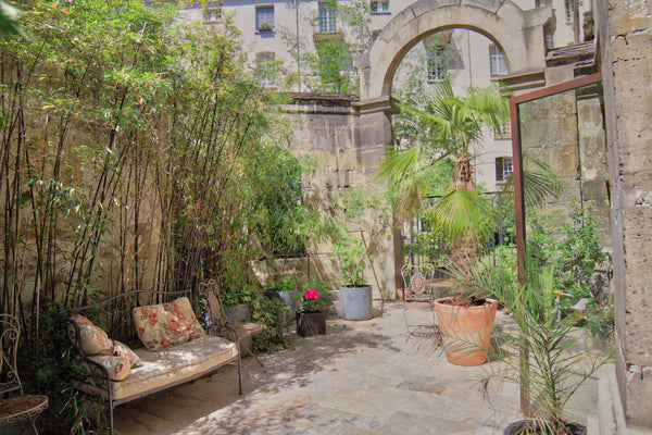 An exceptional, 100m2 apartment located in the sought-after and quiet district o Paris, France ★ Quiet apartment in Marais Entire rental unit vacation rental 19264739