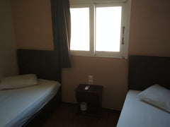 The only Hostel in Athens, where antiquity, modernity, comfort and value all mee GR Budget Twin | Pella Inn Private room in hostel vacation rental 54251214