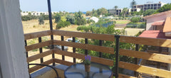Peace of mind holidays with hospitality that feels like home<br />A quiet room w Heraklion, Greece CLEO  ROOM & BALCONY IN MALIA  250m FROM THE BEACH Entire rental unit vacation rental 51035930