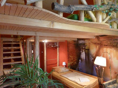 Mé ubytování je skvělé pro páry, sóloví cestovatelé, rodiny (s dětmi) a velké sk Prague, Czechia Private room for max 6 people - located in center. Private room in bed and breakfast vacation rental 2175991