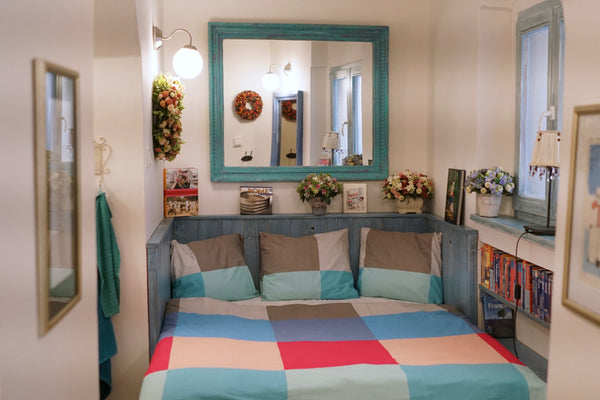 Studio has everything you need for holiday. It is suitable for 1 or 2 people as  Prague, Czechia Romantic studio in the heart of the Old Prague Entire rental unit vacation rental 39767090