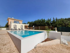 Villa Daedalus is a brand new villa (available from July 2021), located in the t Chania, Greece Villa Daedalus Entire villa vacation rental 49904602