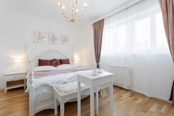 We would love to welcome you to our brand new gorgeous apartment, which is locat Prague, Czechia Casa Royal ⟡Romantic downtown Prague apartment Entire condo vacation rental 52684607