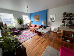Kick back and relax in this calm, stylish , super sunny space in Red Hook, one o New York, NY Rental unit in Brooklyn · 1 bedroom · 1 bed · 1 bath Entire rental unit vacation rental 54368662