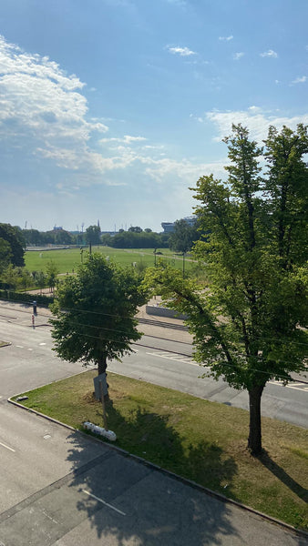 Welcome to my lovely apartment just across Copnehagen largest green park (Fælled Denmark 3 bedroom apartment close to the National Stadion Entire condo vacation rental 643301744258238586