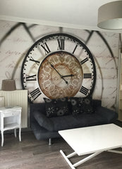 Appartement tres bien situé, au calme, à 400m du centre de merignac, de son ciné Mérignac, France Mérignac centre. Appartements cosy très déco Entire condo vacation rental 42435077