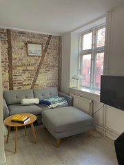 Hyggelig 2-værelses lejlighed beliggende lige ved Amagerbro metro st. <br /><br  Copenhagen, Denmark Skøn lejlighed 50 meter fra Amagerbro metro st. Entire condo vacation rental 53413284