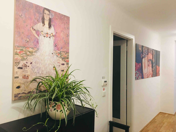 Well-located Apartment with Internet near U1 Keplerplatz Subway: <br />1) 1 stat Vienna, Austria NEAR CITY CENTER TOP LOCATION- FEEL THE KLIMT No.2 Entire condo vacation rental 37980530