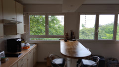 Mon logement est proche de Monoprix Picpus. Mon logement est parfait pour les co  PORTE DOREE PRES DU LAC DE DAUMESNIL BOIS VINCENNE Entire rental unit vacation rental 13594190