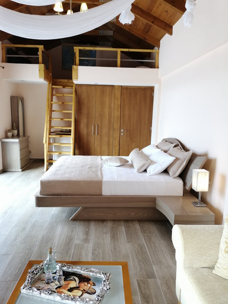 Welcome to Anasa!<br />A sunny place with spectacular views of the South Cretan  Ierapetra, Greece Anasa Villa with big pool, sea view & courtyard Entire home vacation rental 9376662