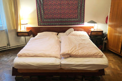 Die lichtdurchflutete  und gemütliche Wohnung, bietet meinen Gästen eine der bes Vienna, Austria Vienna Vintage - Lightful, Spacious, Central Flat Entire rental unit vacation rental 30969511